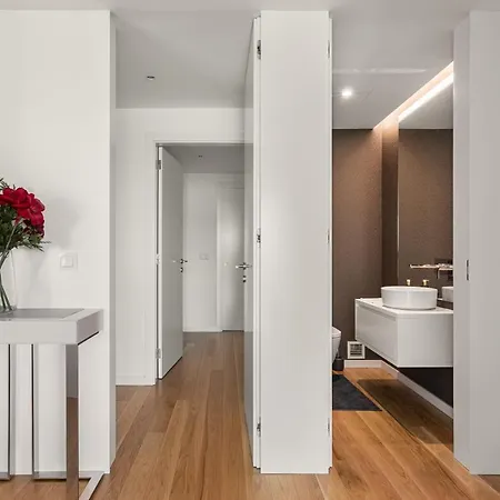 Modern 3br With Terrace In Benfica By Host For Us Lisboa