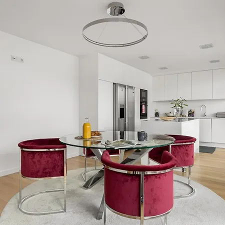 Modern 3br With Terrace In Benfica By Host For Us * Lisboa