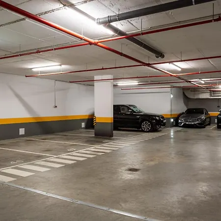 Modern 3br With Terrace In Benfica By Host For Us Apartment