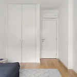 Modern 3br With Terrace In Benfica By Host For Us