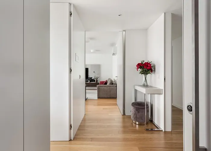 Modern 3br With Terrace In Benfica By Host For Us Lisboa