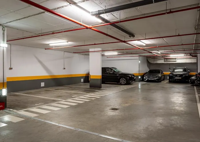 Modern 3br With Terrace In Benfica By Host For Us 公寓