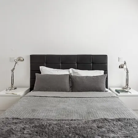 Modern 3br With Terrace In Benfica By Host For Us شقة Lisboa