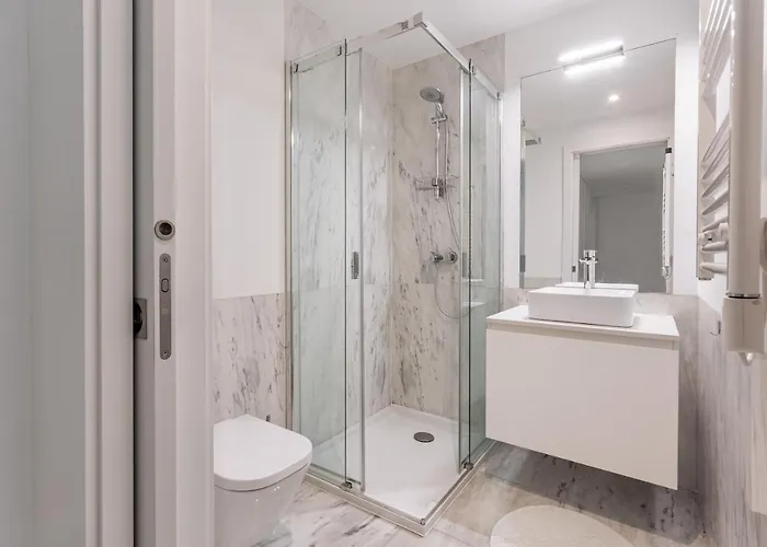 Modern 3br With Terrace In Benfica By Host For Us * Lisboa