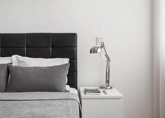 Modern 3br With Terrace In Benfica By Host For Us Lisboa